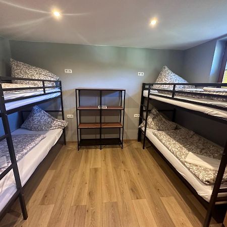 Haus Tirol Bed and Breakfast Leogang Buitenkant foto