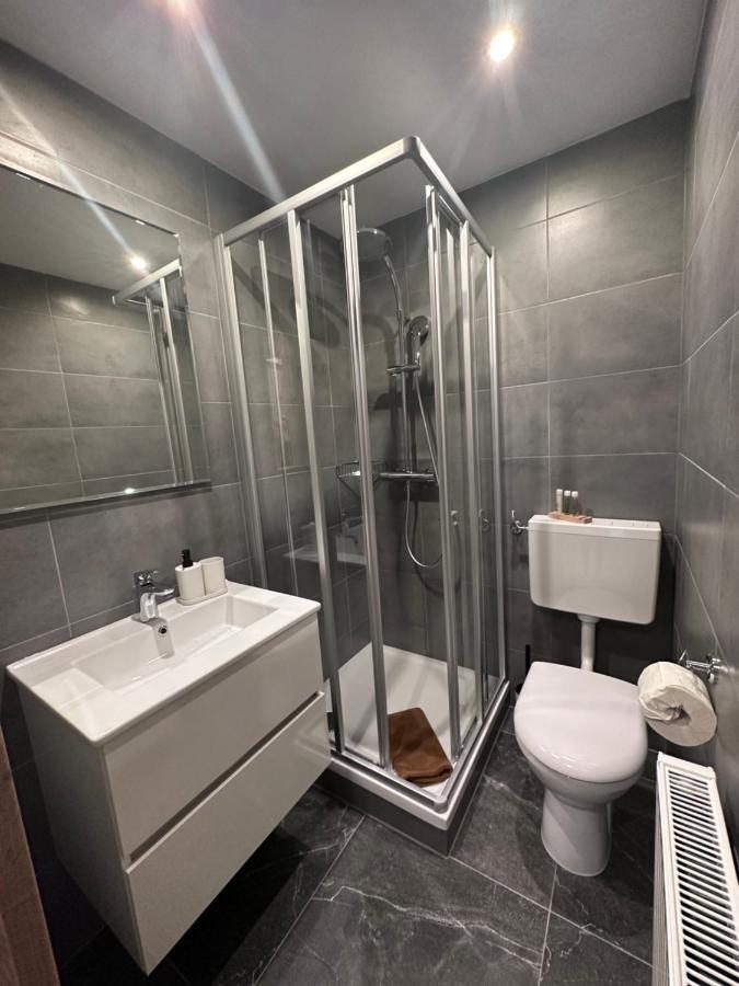 Haus Tirol Bed and Breakfast Leogang Buitenkant foto