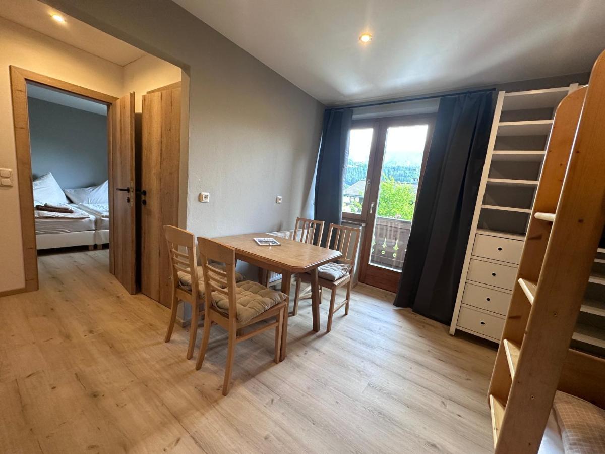 Haus Tirol Bed and Breakfast Leogang Buitenkant foto